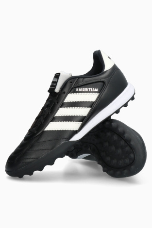 Сороконожки adidas Kaiser Team 2 - черный