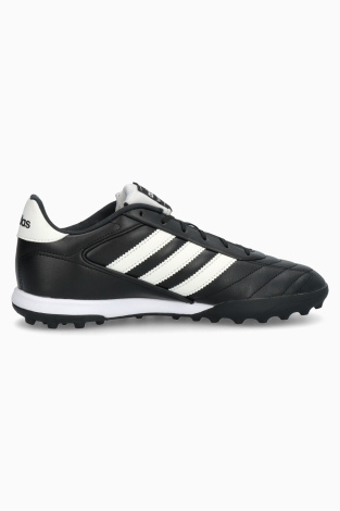 Сороконожки adidas Kaiser Team 2 - черный