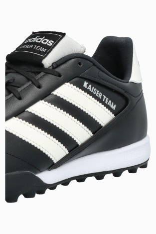 Сороконожки adidas Kaiser Team 2 - черный