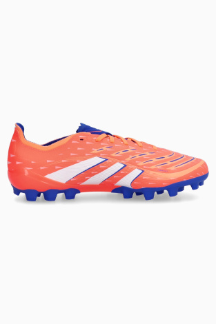 Бутси adidas Predator League 2G/3G AG - помаранчевий