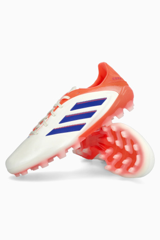 Бутсы adidas Copa Pure III League 2G/3G AG - белый
