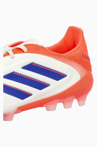 Бутсы adidas Copa Pure III League 2G/3G AG - белый