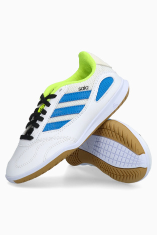 Футзалки adidas Super Sala Competition III IN Junior - Білий