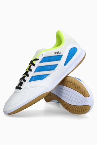 Футзалки adidas Super Sala Competition III IN - Білий