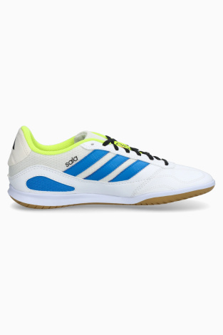 Футзалки adidas Super Sala Competition III IN - Білий