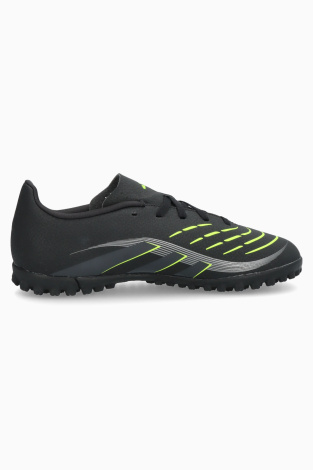 Сороконіжки adidas Predator Club TF Junior - чорний