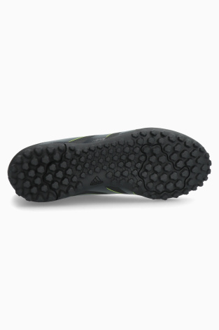Сороконіжки adidas Predator Club TF Junior - чорний