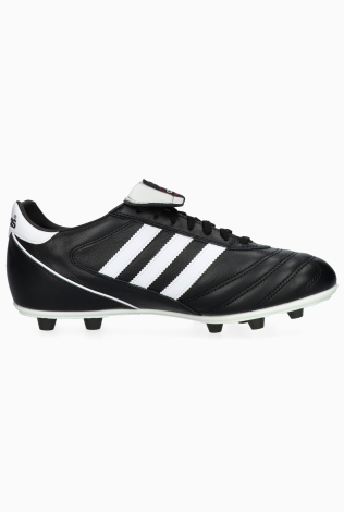 Бутси adidas Kaiser 5 Liga - чорний