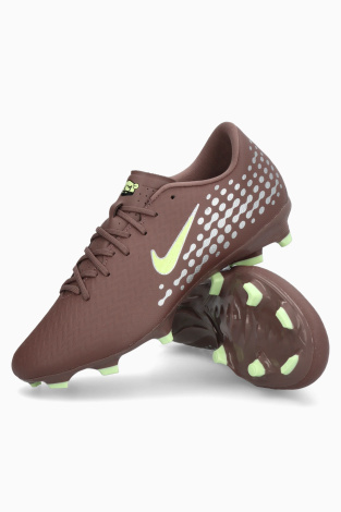 Бутсы Nike Zoom Mercurial Vapor 16 Academy Kylian Mbappé FG/MG - коричневый