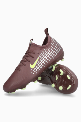 Бутси Nike Zoom Mercurial Vapor 16 Academy Kylian Mbappé FG/MG Junior - Коричневий