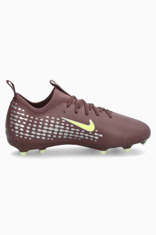 Бутси Nike Zoom Mercurial Vapor 16 Academy Kylian Mbappé FG/MG Junior - Коричневий