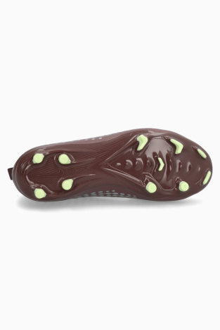 Бутси Nike Zoom Mercurial Vapor 16 Academy Kylian Mbappé FG/MG Junior - Коричневий