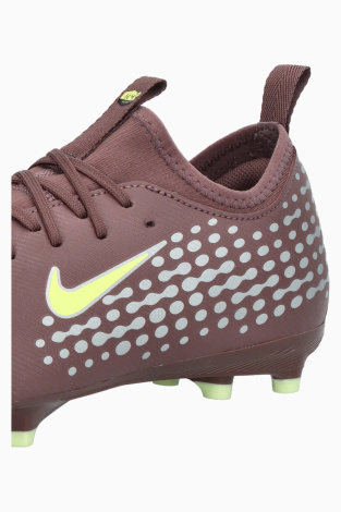 Бутси Nike Zoom Mercurial Vapor 16 Academy Kylian Mbappé FG/MG Junior - Коричневий