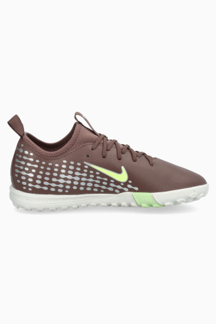 Сороконіжки Nike Zoom Mercurial Vapor 16 Academy Kylian Mbappé TF Junior - Коричневий