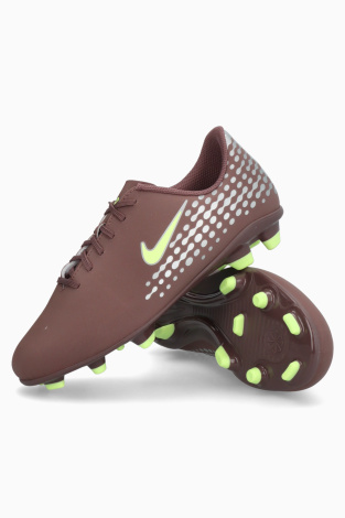Бутси Nike Zoom Mercurial Vapor 16 Club Kylian Mbappé FG/MG Junior - Коричневий