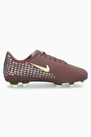Бутси Nike Zoom Mercurial Vapor 16 Club Kylian Mbappé FG/MG Junior - Коричневий