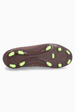 Бутси Nike Zoom Mercurial Vapor 16 Club Kylian Mbappé FG/MG Junior - Коричневий