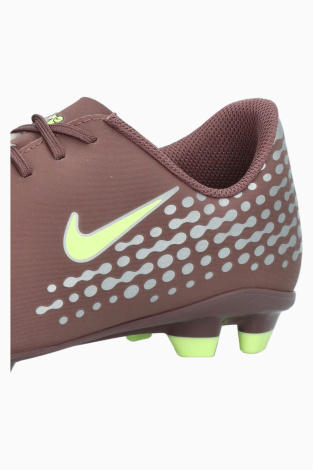 Бутси Nike Zoom Mercurial Vapor 16 Club Kylian Mbappé FG/MG Junior - Коричневий