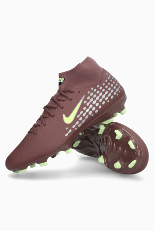 Бутси Nike Zoom Mercurial Superfly 10 Academy Kylian Mbappé FG/MG - Коричневий