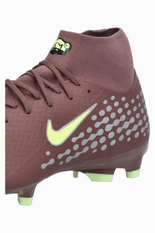 Бутси Nike Zoom Mercurial Superfly 10 Academy Kylian Mbappé FG/MG - Коричневий