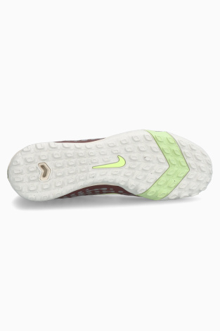 Сороконожки Nike Zoom Mercurial Superfly 10 Academy Kylian Mbappé TF - коричневый