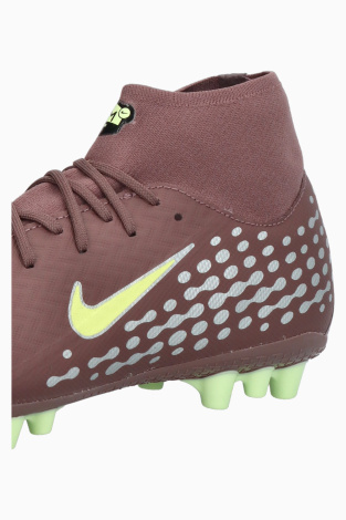Бутси Nike Zoom Mercurial Superfly 10 Academy Kylian Mbappé AG - Коричневий