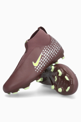 Бутси Nike Zoom Mercurial Superfly 10 Academy Kylian Mbappé FG/MG Junior - Коричневий
