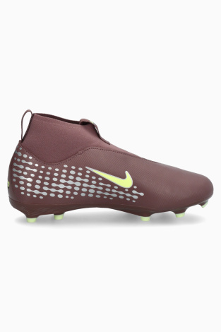 Бутси Nike Zoom Mercurial Superfly 10 Academy Kylian Mbappé FG/MG Junior - Коричневий