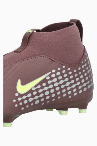 Бутси Nike Zoom Mercurial Superfly 10 Academy Kylian Mbappé FG/MG Junior - Коричневий