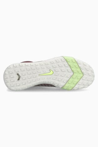 Сороконіжки Nike Zoom Mercurial Superfly 10 Academy Kylian Mbappé TF Junior - Коричневий