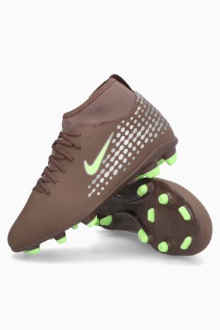 Бутси Nike Mercurial Superfly 10 Club Kylian Mbappé FG/MG Junior - Коричневий