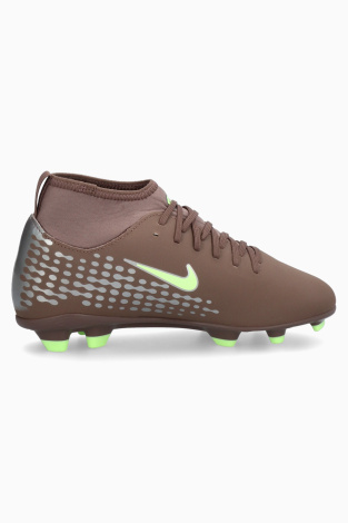 Бутси Nike Mercurial Superfly 10 Club Kylian Mbappé FG/MG Junior - Коричневий