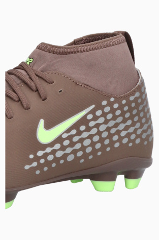 Бутси Nike Mercurial Superfly 10 Club Kylian Mbappé FG/MG Junior - Коричневий