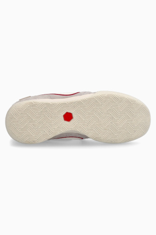 Футзалки Nike Tiempo Streetgato PRM IC - Сірий