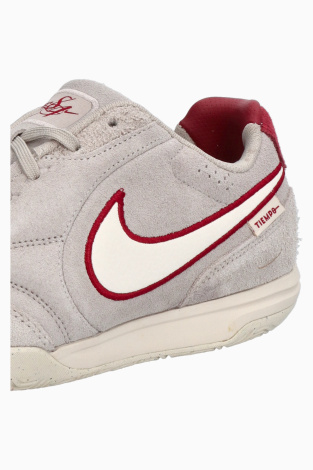 Футзалки Nike Tiempo Streetgato PRM IC - Сірий