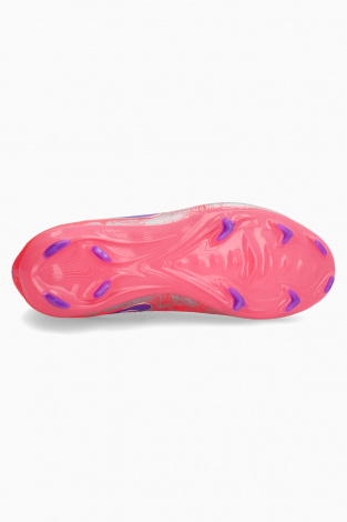 Бутсы Nike Zoom Mercurial Vapor 16 Pro Vini Jr. FG Junior - розовый