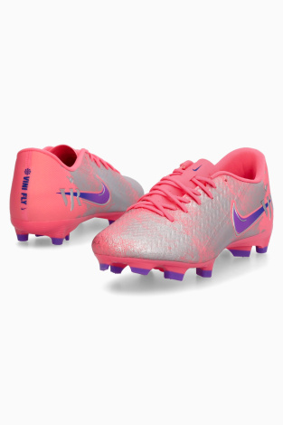 Бутси Nike Zoom Mercurial Vapor 16 Academy Vini Jr. FG/MG - рожевий