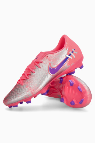 Бутси Nike Zoom Mercurial Vapor 16 Academy Vini Jr. FG/MG - рожевий