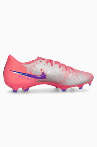 Бутси Nike Zoom Mercurial Vapor 16 Academy Vini Jr. FG/MG - рожевий