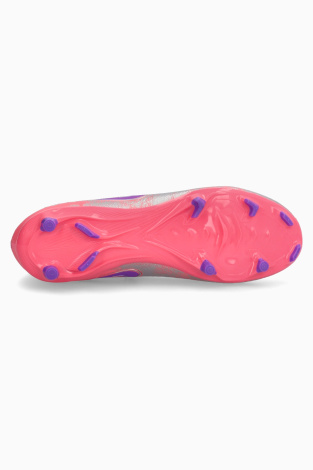 Бутси Nike Zoom Mercurial Vapor 16 Academy Vini Jr. FG/MG - рожевий