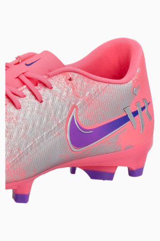 Бутси Nike Zoom Mercurial Vapor 16 Academy Vini Jr. FG/MG - рожевий