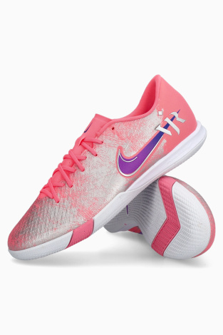 Футзалки Nike Zoom Mercurial Vapor 16 Academy Vini Jr. IC - рожевий