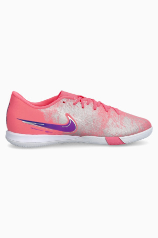 Футзалки Nike Zoom Mercurial Vapor 16 Academy Vini Jr. IC - рожевий