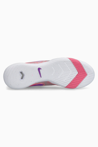Футзалки Nike Zoom Mercurial Vapor 16 Academy Vini Jr. IC - рожевий