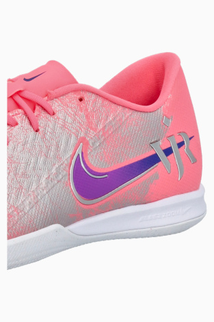 Футзалки Nike Zoom Mercurial Vapor 16 Academy Vini Jr. IC - рожевий