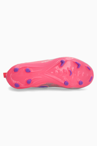Бутси Nike Zoom Mercurial Vapor 16 Academy Vini Jr. FG/MG Junior - рожевий