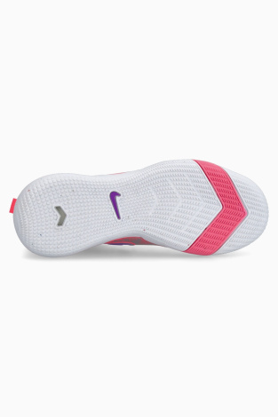 Футзалки Nike Zoom Mercurial Vapor 16 Academy Vini Jr. IC Junior - рожевий
