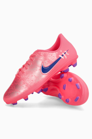 Бутси Nike Zoom Mercurial Vapor 16 Club Vini Jr. FG/MG Junior - рожевий
