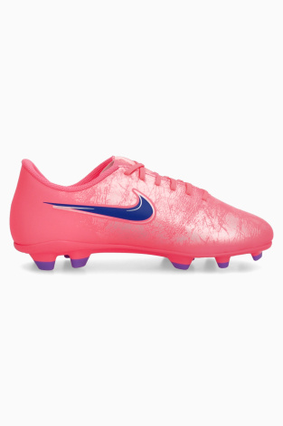 Бутси Nike Zoom Mercurial Vapor 16 Club Vini Jr. FG/MG Junior - рожевий