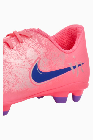 Бутси Nike Zoom Mercurial Vapor 16 Club Vini Jr. FG/MG Junior - рожевий